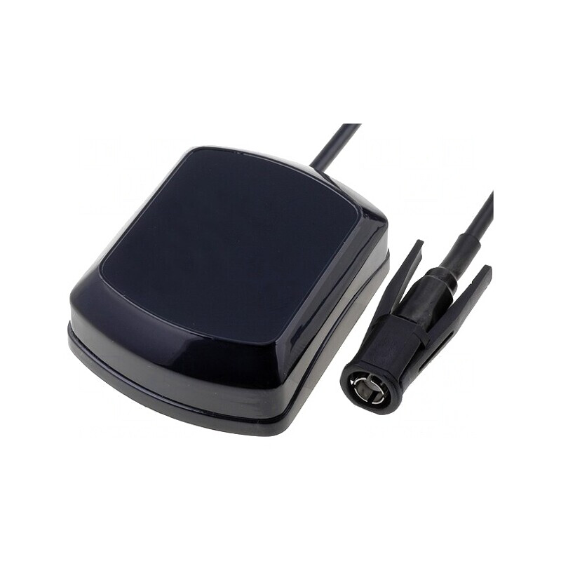 Antenă GPS WICLIC cu Magnet 5m | Electronic-mag.ro | Componente Electronice Antenă GPS WICLIC cu Magnet 5m | Electronic-mag.ro | Componente Electronice