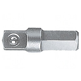 Adaptor Lung 30mm Fixare 1/4 și 3/8 Pătrat | Electronic-mag.ro | Componente Electronice