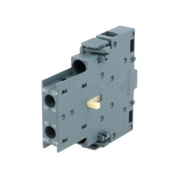 Contacte auxiliare laterale 3RT20 S0 S2 | Electronic-mag.ro | Componente Electronice