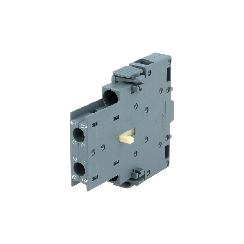 Contacte auxiliare laterale 3RT20 S0 S2 | Electronic-mag.ro | Componente Electronice