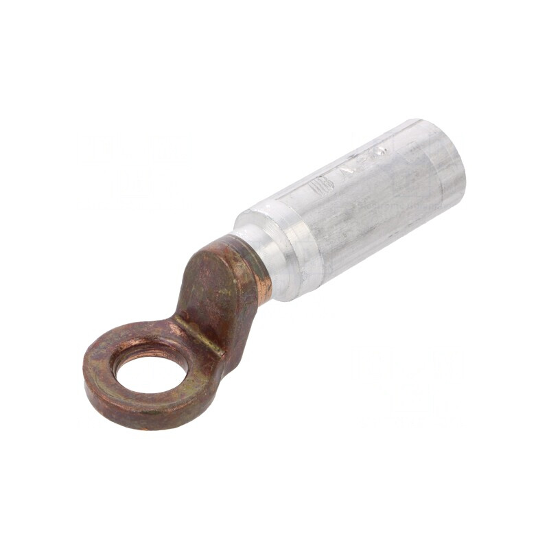 Vârf Inelar Crimpat M12 70mm2 Cablul Neizolat | Electronic-mag.ro | Componente Electronice Vârf Inelar Crimpat M12 70mm2 Cablul Neizolat | Electronic-mag.ro | Componente Electronice