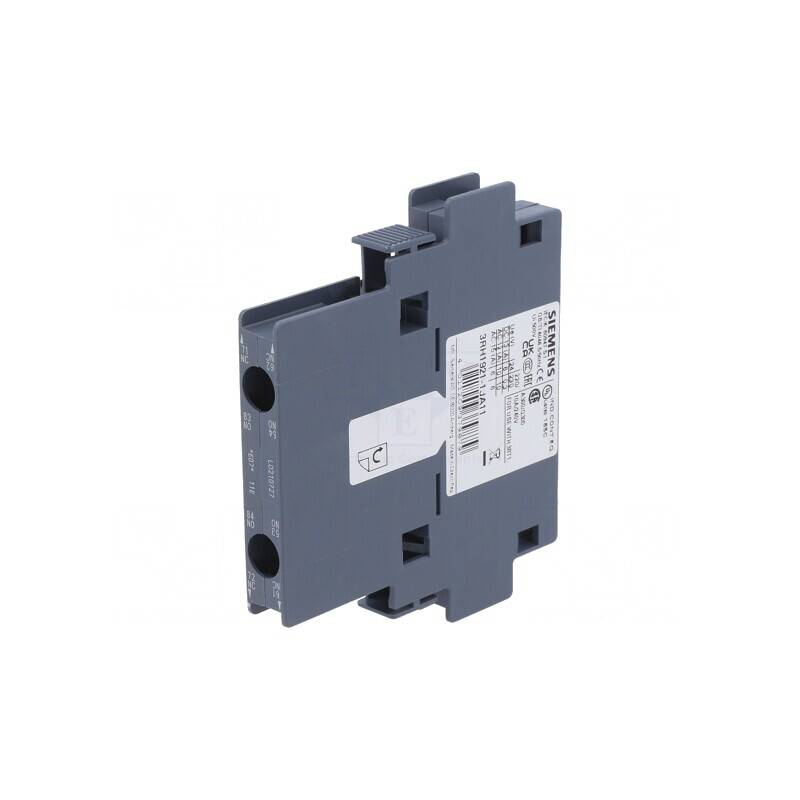 Contacte Auxiliare 3RH10/3RT10 S00 | Electronic-mag.ro | Componente Electronice