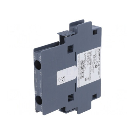 Contacte Auxiliare 3RH10/3RT10 S00 | Electronic-mag.ro | Componente Electronice