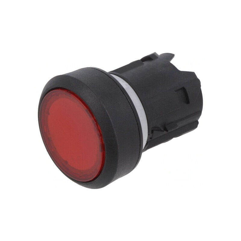 Comutator apăsare 22mm roșu plat | Electronic-mag.ro | Componente Electronice Comutator apăsare 22mm roșu plat | Electronic-mag.ro | Componente Electronice