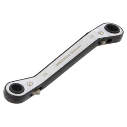 Cheie Inelare cu Piedică 10mm 13mm Speeder | Electronic-mag.ro | Componente Electronice