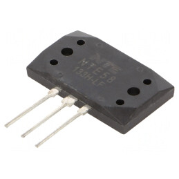 Tranzistor NPN Bipolar 200V 17A 200W NTE58 | Electronic-mag.ro | Componente Electronice