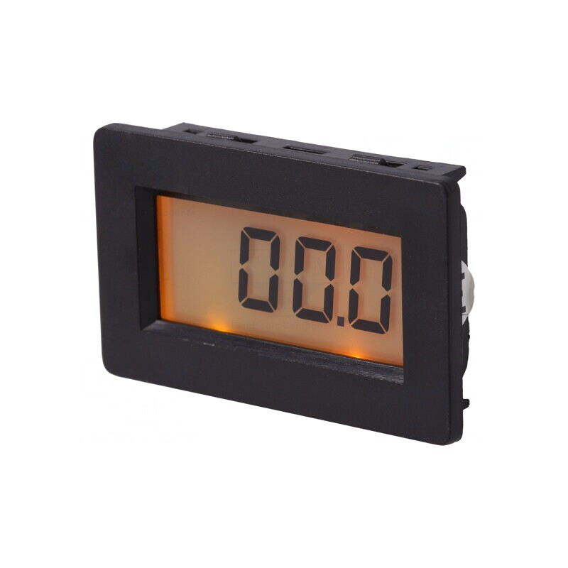 Voltmetru Digital pentru Panou 0-200mV | Electronic-mag.ro | Componente Electronice Voltmetru Digital pentru Panou 0-200mV | Electronic-mag.ro | Componente Electronice
