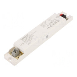 Alimentator LED 18W 24V IP20 | Electronic-mag.ro | Componente Electronice