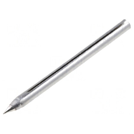 Vârf Conic 0,1mm pentru Ciocan de Lipit ERSA-MINOR | Electronic-mag.ro | Componente Electronice