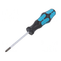 Şurubelniţă Phillips PH1 80mm | Electronic-mag.ro | Componente Electronice