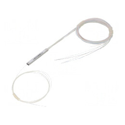 Splitter Fibră Optică 1,5m 1x0,9mm | Electronic-mag.ro | Componente Electronice