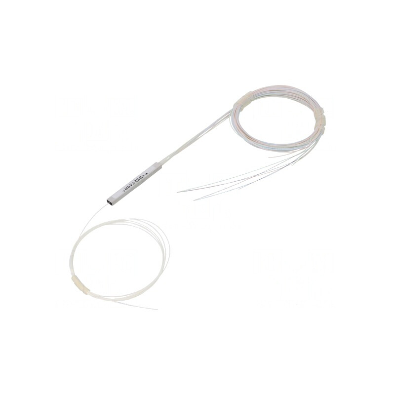 Splitter Fibră Optică 1,5m 1x0,9mm | Electronic-mag.ro | Componente Electronice Splitter Fibră Optică 1,5m 1x0,9mm | Electronic-mag.ro | Componente Electronice