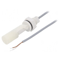 Senzor Nivel Lichid cu Cablu 0,5m 1A 100W | Electronic-mag.ro | Componente Electronice