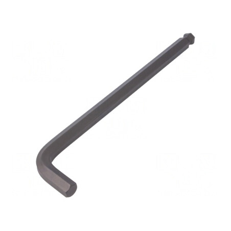 Cheie imbus Hex-Plus 224mm oțel | Electronic-mag.ro | Componente Electronice