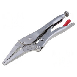 Clești Morse 225mm 42 HRC | Electronic-mag.ro | Componente Electronice