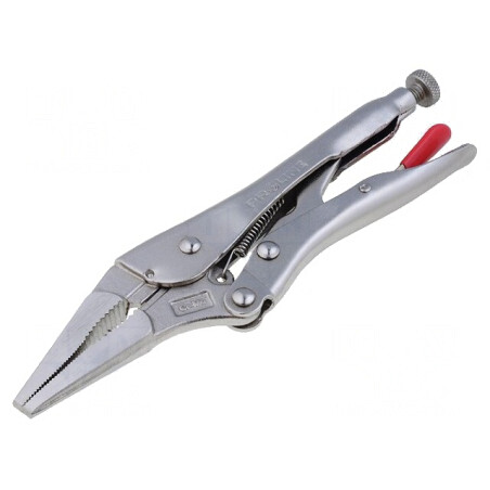 Clești Morse 225mm 42 HRC | Electronic-mag.ro | Componente Electronice