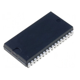 Memorie SRAM 1Mb 128kx8 15ns SOJ32