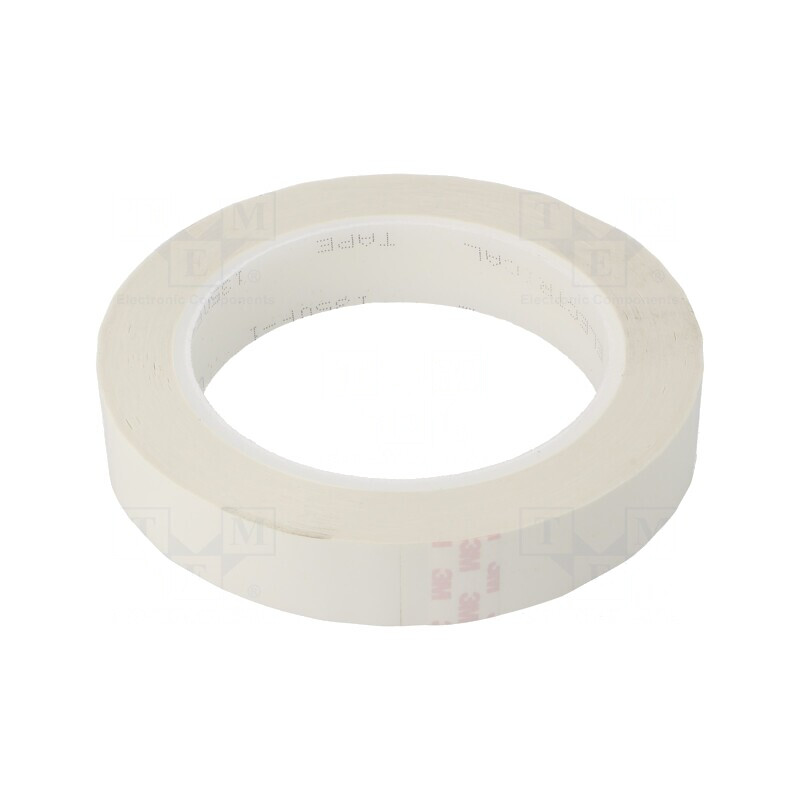 Banda Electroizolantă Albă 19mm x 66m | Electronic-mag.ro | Componente Electronice Banda Electroizolantă Albă 19mm x 66m | Electronic-mag.ro | Componente Electronice