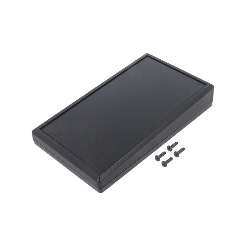 Carcasă Desktop TENCLOS SLANT SLOPE 450S.9 | Electronic-mag.ro | Componente Electronice