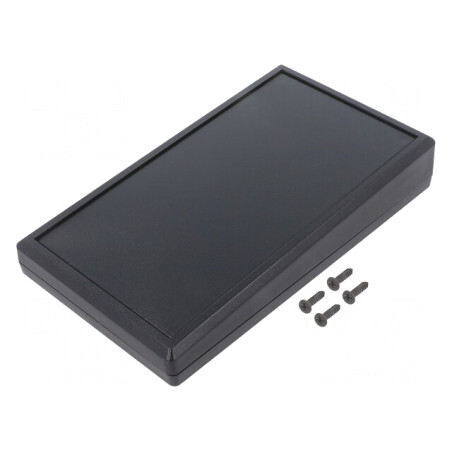 Carcasă Desktop TENCLOS SLANT SLOPE 450S.9 | Electronic-mag.ro | Componente Electronice