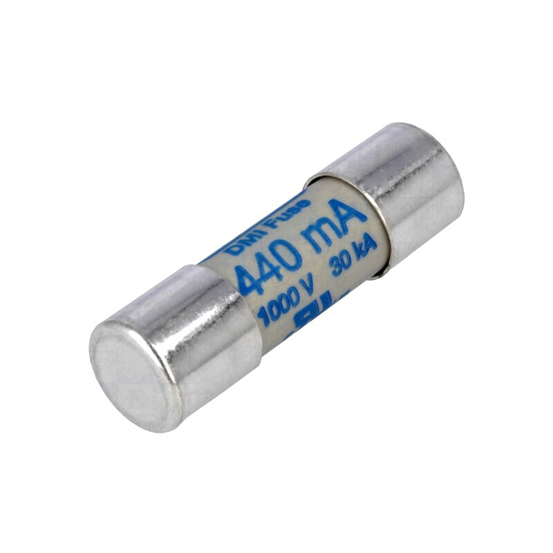 Siguranță aR 0.44A 1kVAC 1kVDC 10x35mm URZ | Electronic-mag.ro | Componente Electronice Siguranță aR 0.44A 1kVAC 1kVDC 10x35mm URZ | Electronic-mag.ro | Componente Electronice