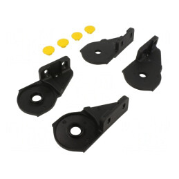 Suport de fixare pentru ghidaj cu lanţ 445PU175200 | Electronic-mag.ro | Componente Electronice