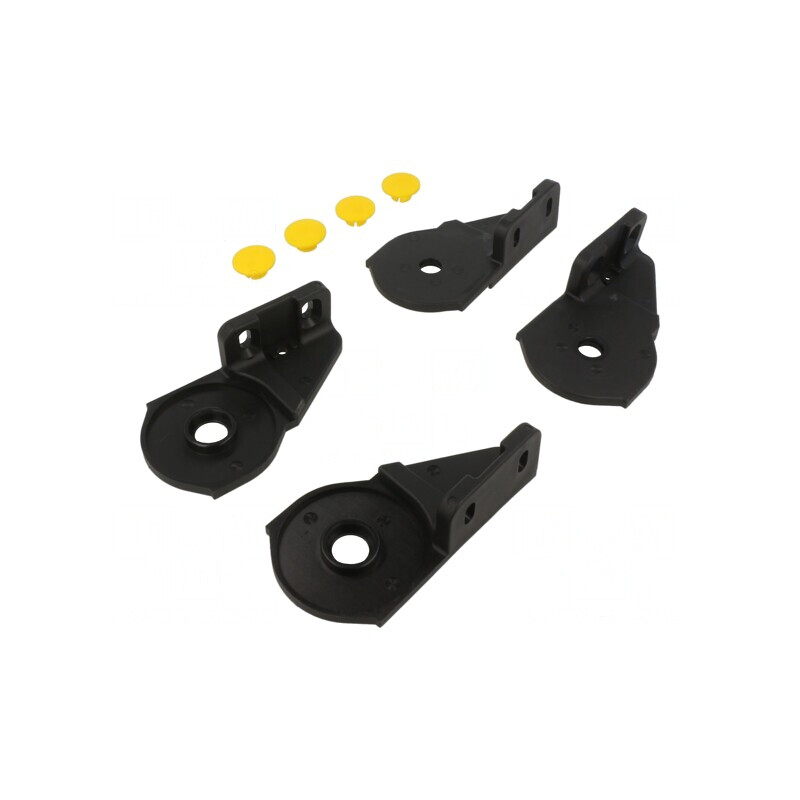 Suport de fixare pentru ghidaj cu lanţ 445PU175200 | Electronic-mag.ro | Componente Electronice