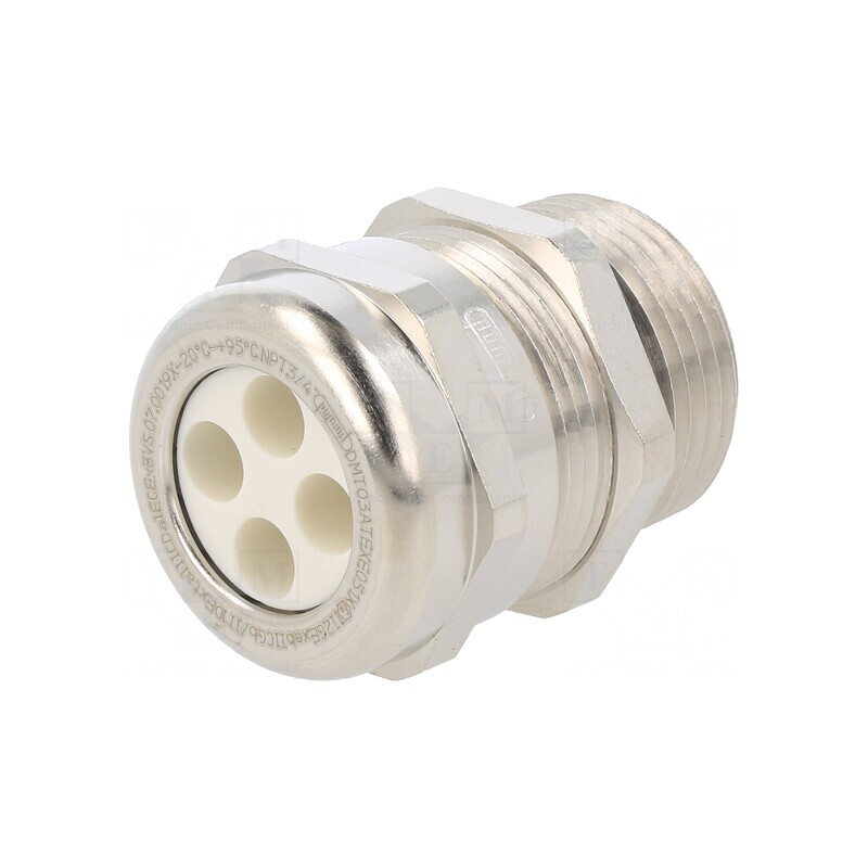 Garnitură de Etanșare NPT3/4 IP68 6mm | Electronic-mag.ro | Componente Electronice