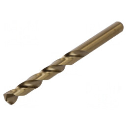Burghiu Metal 12mm HSS-Co | Electronic-mag.ro | Componente Electronice