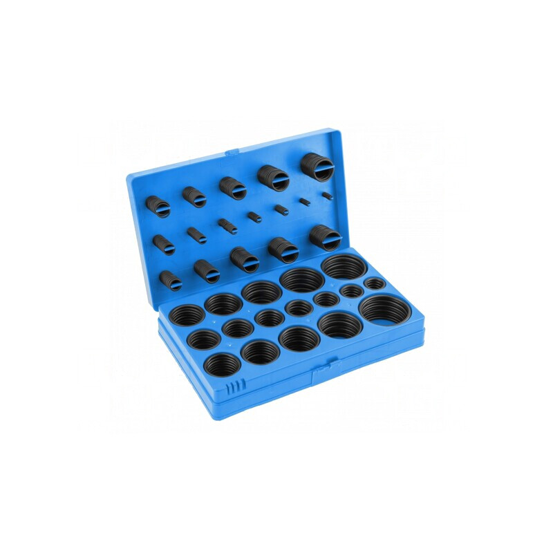 Set 419 O-ring-uri cauciuc NBR | Electronic-mag.ro | Componente Electronice