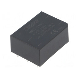 Convertor AC/DC 24V 5.5W | Electronic-mag.ro | Componente Electronice