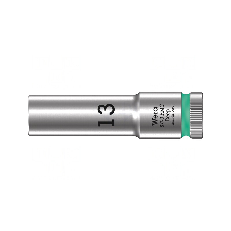 Tubulară HEX 13mm 1/2 oțel crom-vanadium | Electronic-mag.ro | Componente Electronice Tubulară HEX 13mm 1/2 oțel crom-vanadium | Electronic-mag.ro | Componente Electronice