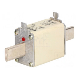Siguranță ceramică industrială 315A 500VAC 250VDC | Electronic-mag.ro | Componente Electronice