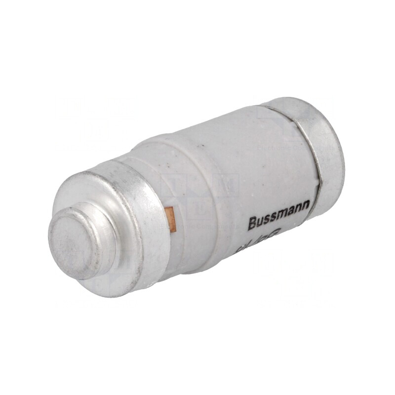 Siguranță rapidă 50A 400V 250V D02 | Electronic-mag.ro | Componente Electronice