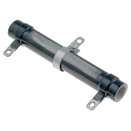 Rezistor bobinat reglabil 1kΩ 50W ±5% 18x100mm | Electronic-mag.ro | Componente Electronice
