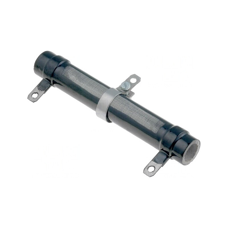 Rezistor bobinat reglabil 1kΩ 50W ±5% 18x100mm | Electronic-mag.ro | Componente Electronice Rezistor bobinat reglabil 1kΩ 50W ±5% 18x100mm | Electronic-mag.ro | Componente Electronice
