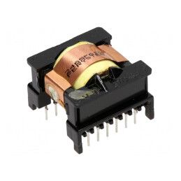 Alimentator 40W UC3843 4.09mH Transformator Impulsuri | Electronic-mag.ro | Componente Electronice