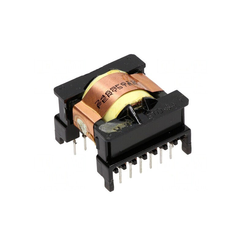 Alimentator 40W UC3843 4.09mH Transformator Impulsuri | Electronic-mag.ro | Componente Electronice