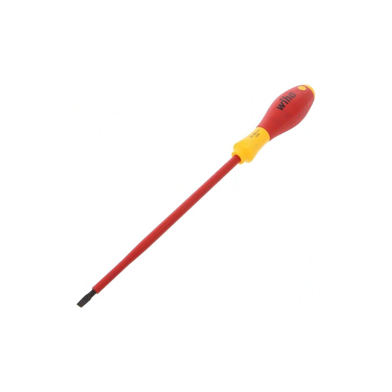 Şurubelniţă Izolată Plată 4,5x1,0mm 175mm 1kVAC | Electronic-mag.ro | Componente Electronice Şurubelniţă Izolată Plată 4,5x1,0mm 175mm 1kVAC | Electronic-mag.ro | Componente Electronice
