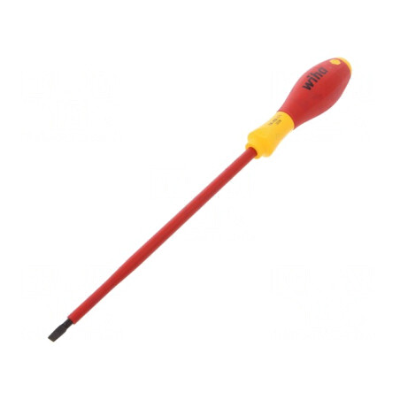 Şurubelniţă Izolată Plată 4,5x1,0mm 175mm 1kVAC | Electronic-mag.ro | Componente Electronice