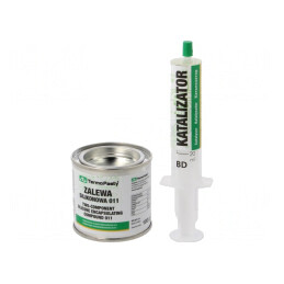 Lichid Siliconic Transparent Rezistent la Temperatură -50÷200°C 10kV/div | Electronic-mag.ro | Componente Electronice