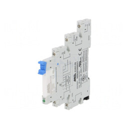 Releu Intermediar SPDT 48VDC 6A | Electronic-mag.ro | Componente Electronice