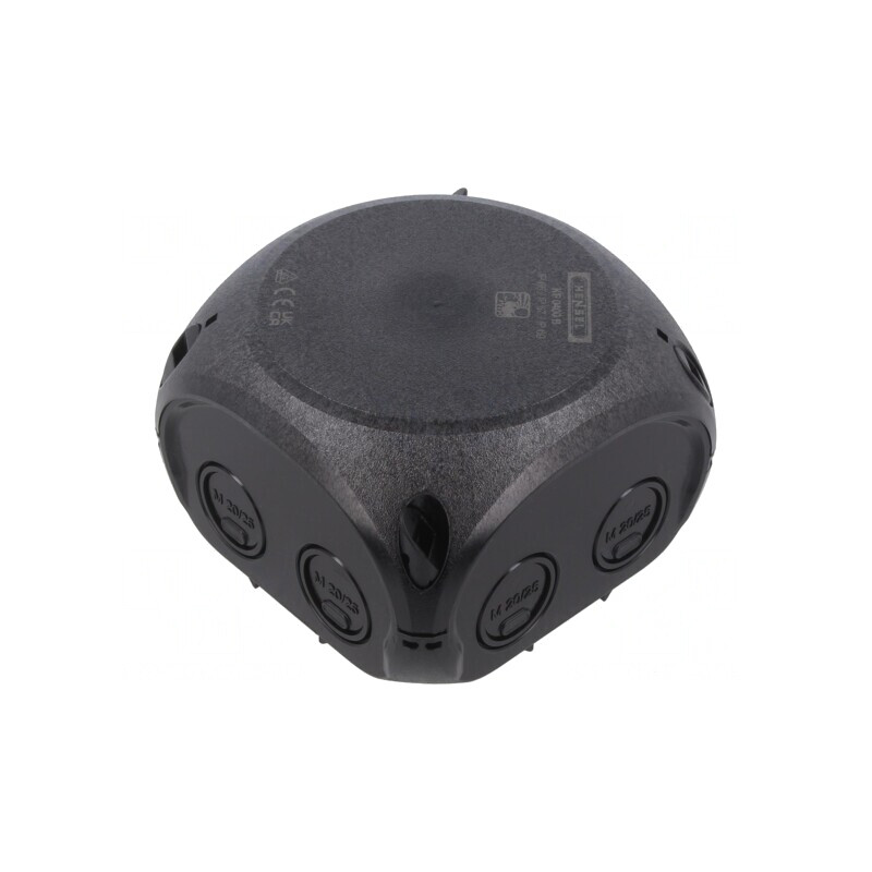 Cutie de Conexiuni 104x104x70mm IP66 IP67 | Electronic-mag.ro | Componente Electronice Cutie de Conexiuni 104x104x70mm IP66 IP67 | Electronic-mag.ro | Componente Electronice