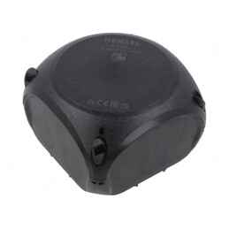 Cutie de Conexiuni 104x104x70mm IP66 IP67 | Electronic-mag.ro | Componente Electronice