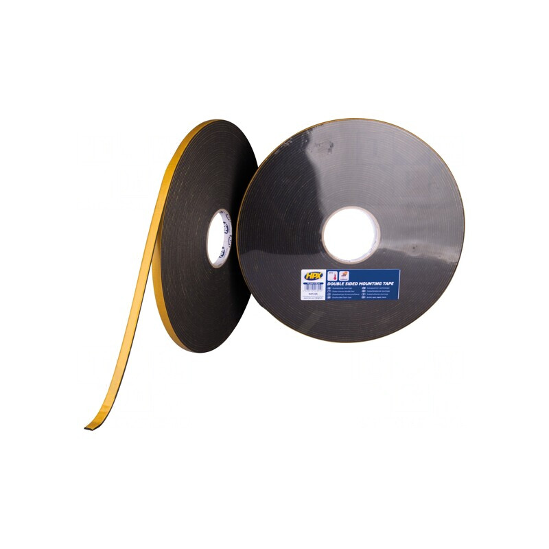 Bandă dublă adezivă antracit 12mm x 25m | Electronic-mag.ro | Componente Electronice Bandă dublă adezivă antracit 12mm x 25m | Electronic-mag.ro | Componente Electronice