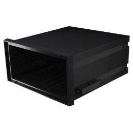 Carcasă ABS Policarbonat PPO 144x72x139mm | Electronic-mag.ro | Componente Electronice