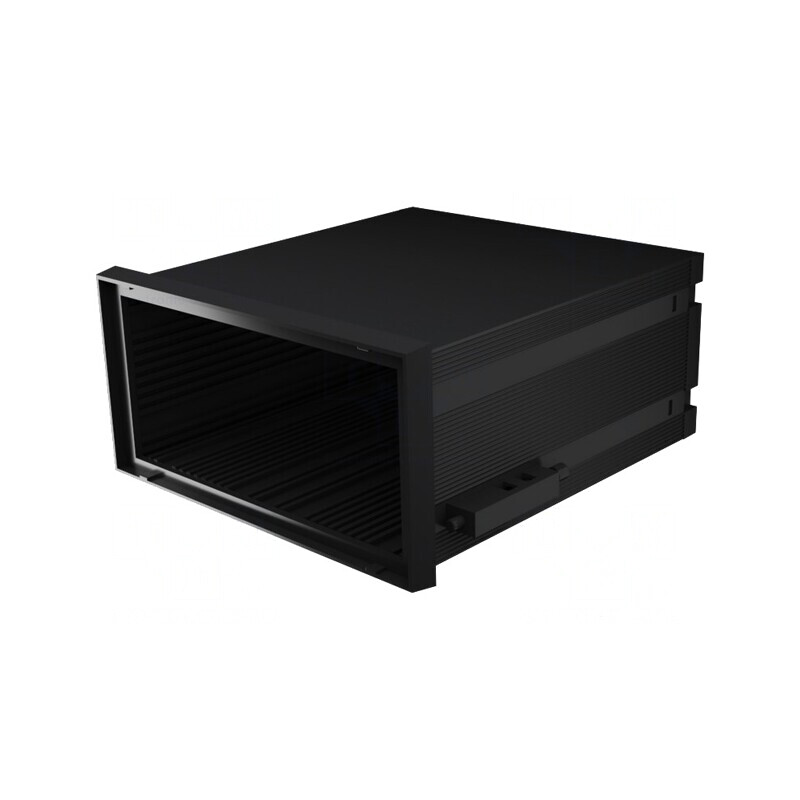 Carcasă ABS Policarbonat PPO 144x72x139mm | Electronic-mag.ro | Componente Electronice