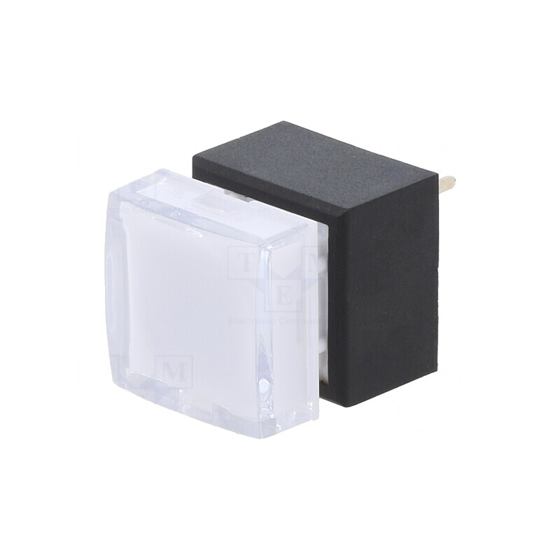 Comutator Apăsare SPDT 0.5A 25VDC Roșu | Electronic-mag.ro | Componente Electronice Comutator Apăsare SPDT 0.5A 25VDC Roșu | Electronic-mag.ro | Componente Electronice