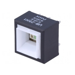 Comutator DPDT 5A 125VAC ON-ON | Electronic-mag.ro | Componente Electronice