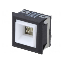 Comutator DPDT 5A 125VAC ON-ON | Electronic-mag.ro | Componente Electronice